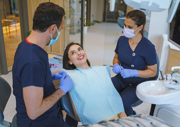 Oral Cancer Screening in Fremont Hills, MO