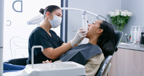 Best Cosmetic Dentistry  in Frent Hills, MO