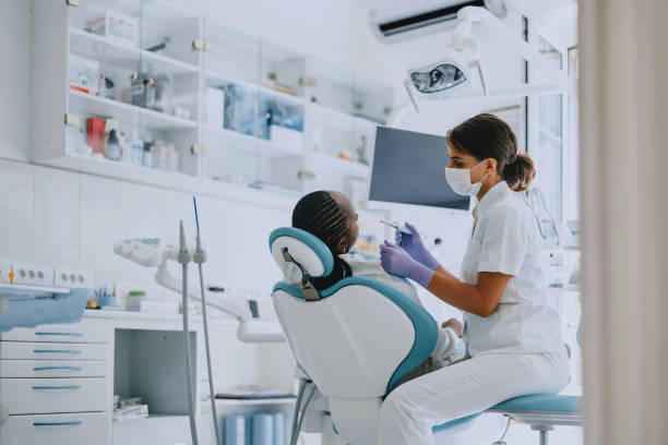 Advanced Technology for Better Dental Care in Fremont Hills, MO