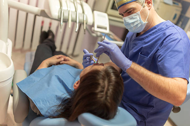 Sleep Apnea Treatment in Fremont Hills, MO
